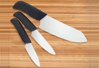 Keramični kuhinjski noži